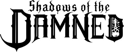 Shadows of the Damned logo