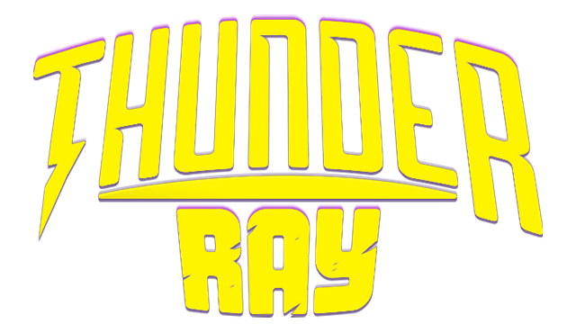 Thunder Ray logo