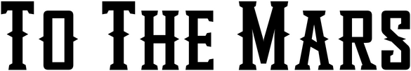 To The Mars logo
