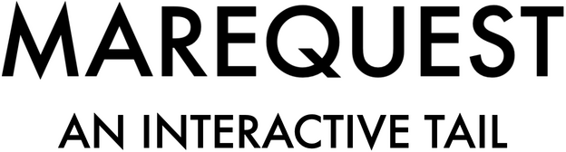 MareQuest: An Interactive Tail logo