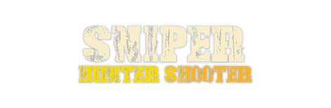 Sniper Hunter Shooter logo