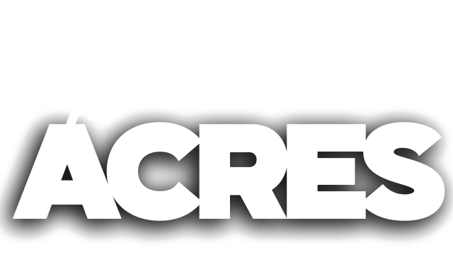 ACRES logo