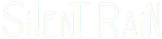 Silent Rain logo