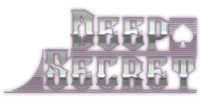 Deep Secret logo