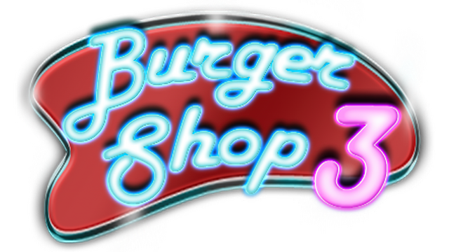 Burger Shop 3 logo