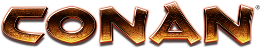 Conan [Emu] logo