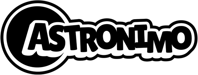 Astronimo logo