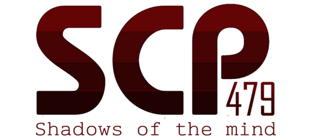SCP-479: Shadows of the Mind logo