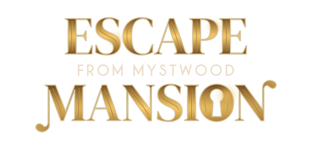 Escape From Mystwood Mansion logo