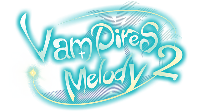 Vampires' Melody 2 logo