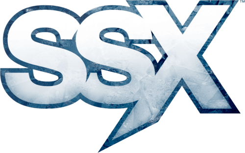 SSX logo