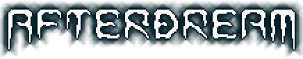 Afterdream logo