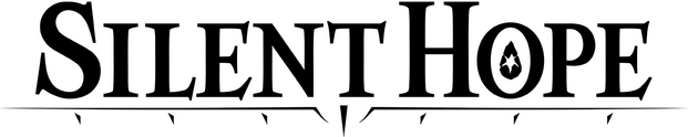 Silent Hope logo
