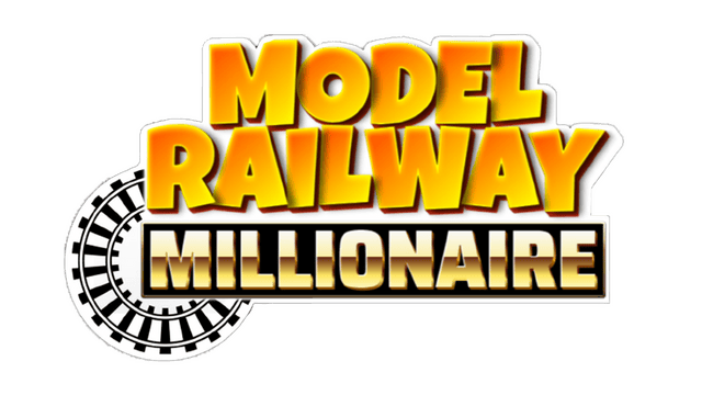 Model Railway Millionaire logo