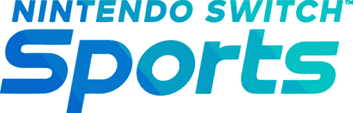 Nintendo Switch Sports logo