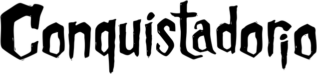 Conquistadorio logo