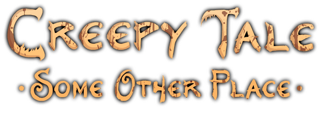 Creepy Tale: Some Other Place logo