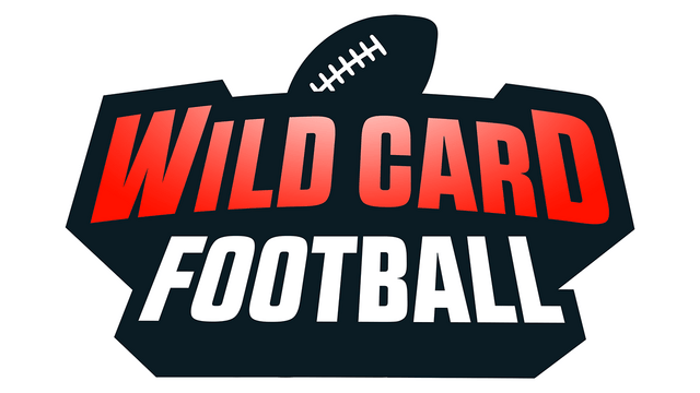 Wild Card Football logo