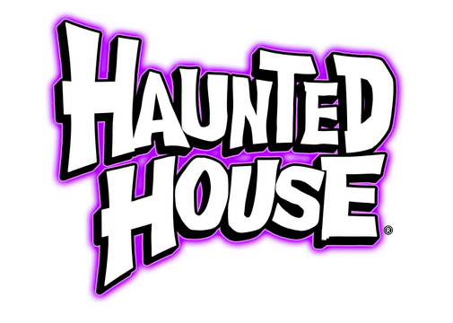 Haunted House logo