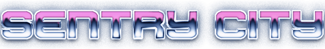 Sentry City logo