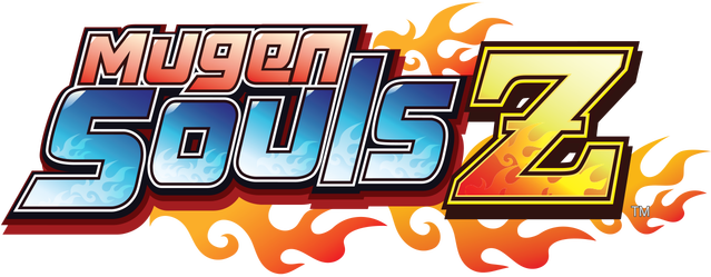 Mugen Souls Z logo
