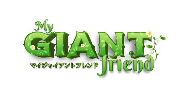 Giant Wishes logo