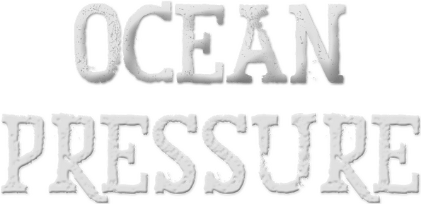 Ocean Pressure logo