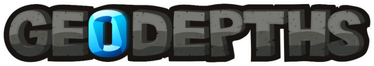 GeoDepths logo