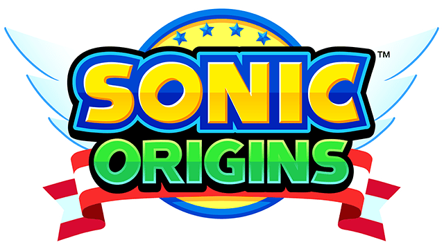 Sonic Origins logo