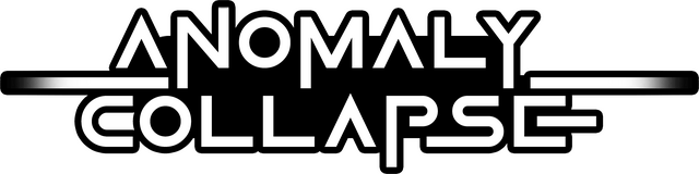 Anomaly Collapse logo