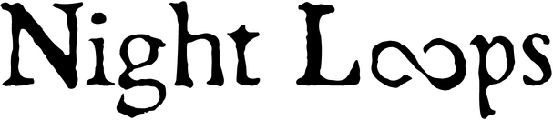 Night Loops logo