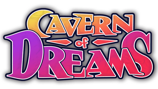 Cavern of Dreams logo