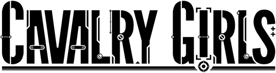 Cavalry Girls logo