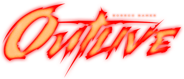 Outlive logo