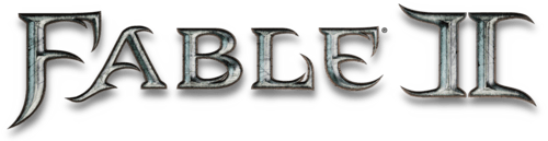 Fable 2 logo