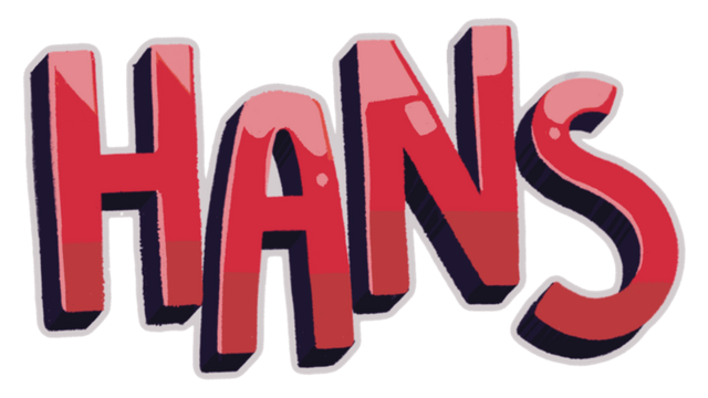 Hans logo
