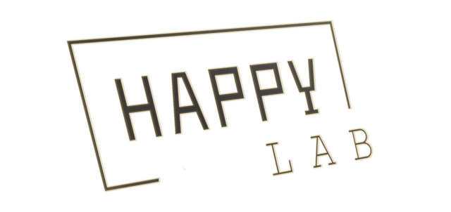 Happy Lab logo