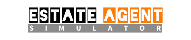 Estate Agent Simulator logo