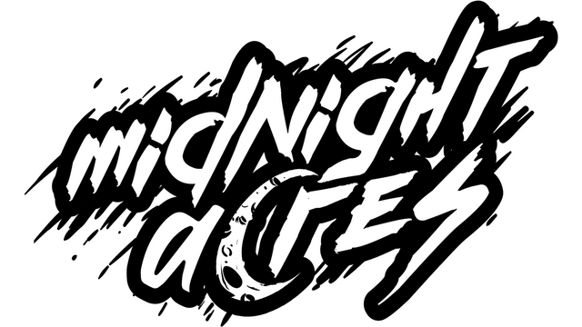 Midnight Acres logo