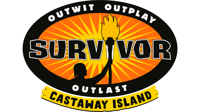 Survivor - Castaway Island logo