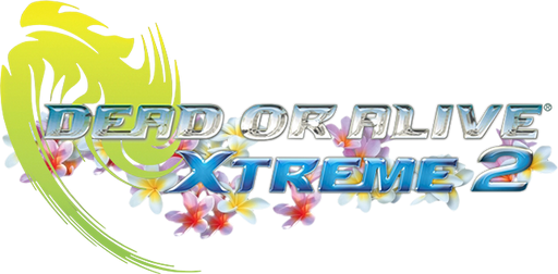 Dead or Alive Xtreme 2 logo