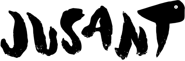 Jusant logo