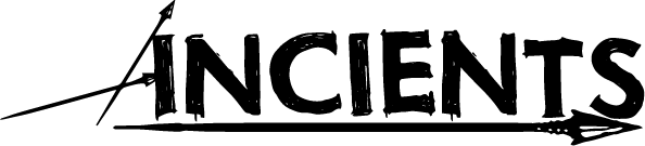 The Ancients logo