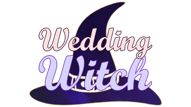 Wedding Witch logo