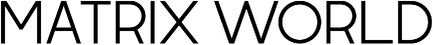 Matrix World logo