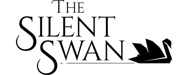 The Silent Swan logo