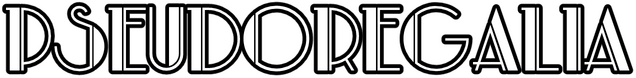 Pseudoregalia logo