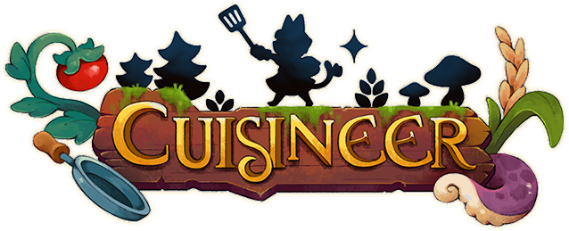 Cuisineer logo