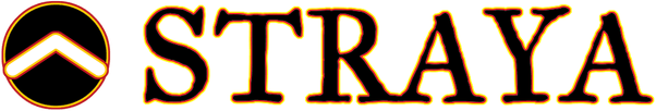 Straya logo