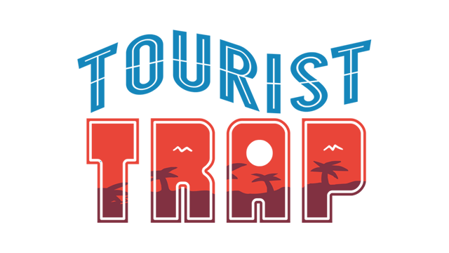 Tourist Trap logo